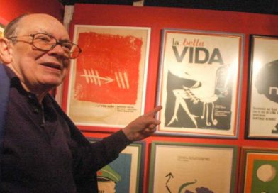 Instituto Cubano de Cine celebra aniversario de fundación