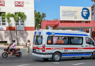 Garantizan protección laboral y se mantienen los servicios de transportación