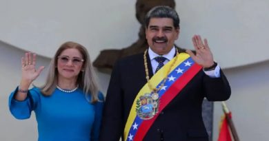 Concluye sin decisiones segunda audiencia ilegal del presidente Nicolás Maduro en Nueva York Concluye sin decisiones segunda audiencia ilegal del presidente Nicolás Maduro en Nueva York