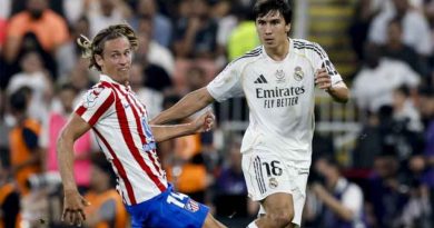 Derbi Real Madrid-Atlético Madrid puede decidir LaLiga Derbi Real Madrid-Atlético Madrid puede decidir LaLiga