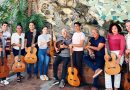 Orquesta de Guitarras Ensemble celebrará su aniversario 21 en el “Terry”