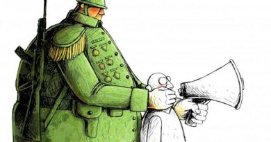 El regreso de Monroe: América Latina en la encrucijada