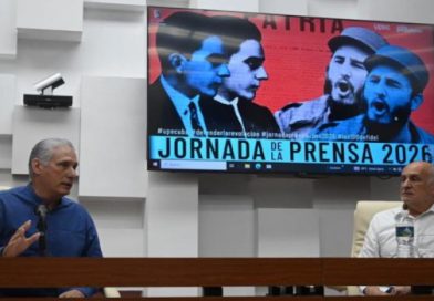 Foto: Estudios Revolución