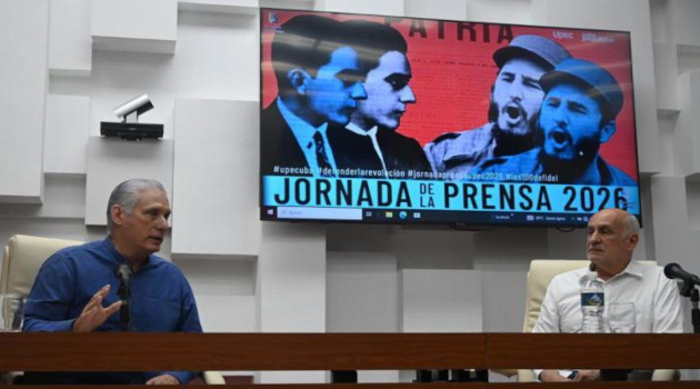 Foto: Estudios Revolución