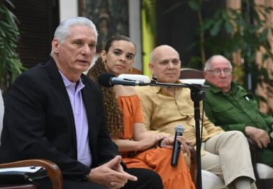 Foto: Cuba, Presidencia