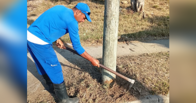 ETECSA Cienfuegos rediseña sus acciones frente al escenario actual ETECSA Cienfuegos rediseña sus acciones frente al escenario actual