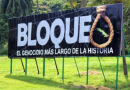 ¡No a la asfixia económica de Cuba!