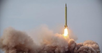 Irán preparado para larga guerra, Trump habla de corta excursión