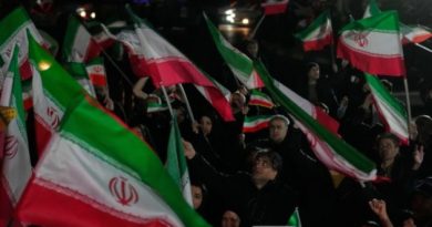 La propuesta de negociaciones de EE. UU. es una admisión de su derrota, afirma canciller iraní