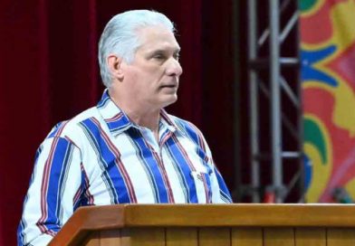 Diálogo con EEUU sobre la base del respeto, reitera Cuba Diálogo con EEUU sobre la base del respeto, reitera Cuba