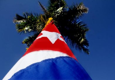 Rechaza Díaz-Canel decisión de Costa Rica de cerrar su embajada