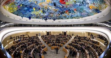 Reconocido mundialmente activismo de Cuba en derechos humanos