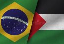 Reafirman en Brasil solidaridad mundial con Palestina
