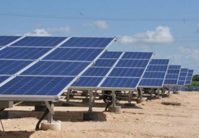 Cuba inicia las pruebas de carga en primera unidad de baterías para el almacenamiento de Energía