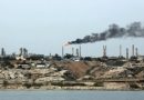 Irán alerta que no permitirá que se exporte petróleo de la región a EE. UU.