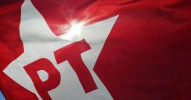 Bancada del Partido de los Trabajadores de Brasil condena amenazas a Cuba Bancada del Partido de los Trabajadores de Brasil condena amenazas a Cuba