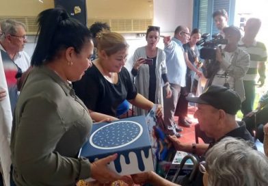 Los 80 de Pedro Méndez (+Audio y fotos) Los 80 de Pedro Méndez (+Audio y fotos)