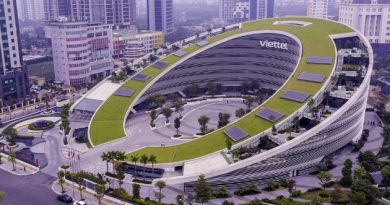 Vietnam con marca de telecomunicaciones más fuerte del mundo: Viettel