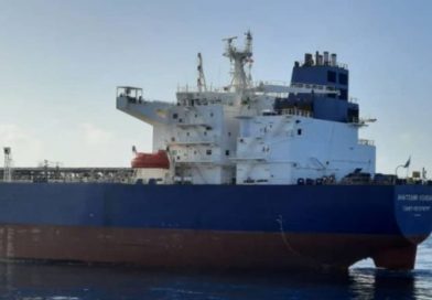 Ya se distribuyen en Cuba los derivados del crudo donado por Rusia