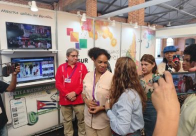 Patria: invitación a comunicar gestión de Gobierno con humanismo