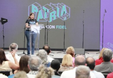 Sociedad civil en Cuba convoca a unir firmas por la Patria
