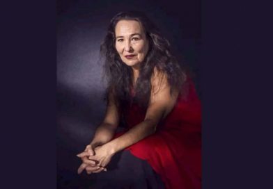 Liliam Padrón Chávez, Premio Nacional de Danza