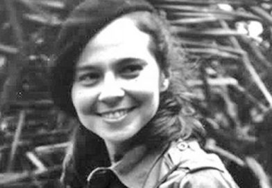 Los abriles de Vilma