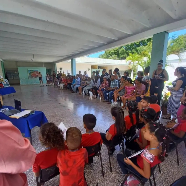 Miguel Adrián Rodríguez Pérez / 5 de Septiembre