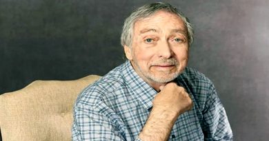 Muere Luis Brandoni, referente del cine, teatro y televisión argentina, tras un accidente doméstico