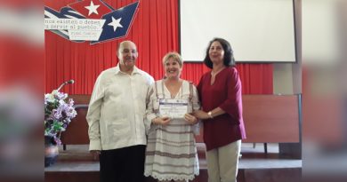 Cienfuegos reconoce el impulso científico e innovador Los Premios CITMA 2025 en Cienfuegos reconocen el esfuerzo de la comunidad científica del territorio. / Foto: Yudith Madrazo Sosa / 5 de Septiembre