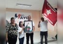Por octava ocasión consecutiva la UEB esAzúcar Cienfuegos mereció la condición de Vanguardia Nacional. / Foto: Yudith Madrazo Sosa