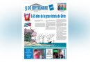 Conozca nuestra edición semanal en PDF del 10 de abril