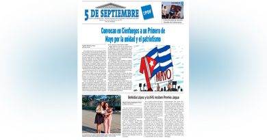 Conozca nuestra edición semanal en PDF del 24 de abril