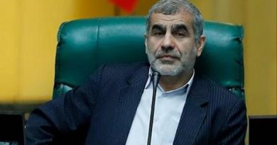 Irán descarta negociaciones con EEUU y mantiene cierre de Ormuz Irán descarta negociaciones con EEUU y mantiene cierre de Ormuz