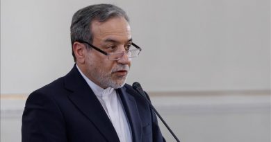 Irán advierte sobre riesgo nuclear tras ataques a Busheher Irán advierte sobre riesgo nuclear tras ataques a Busheher