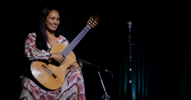 Iniciará en Cienfuegos este miércoles Festival de Guitarras Edgardo Martín Iniciará en Cienfuegos este miércoles Festival de Guitarras Edgardo Martín
