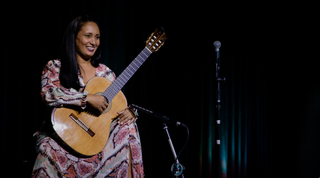 Iniciará en Cienfuegos este miércoles Festival de Guitarras Edgardo Martín Iniciará en Cienfuegos este miércoles Festival de Guitarras Edgardo Martín