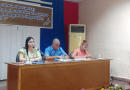 Celebran Asamblea Municipal del Poder Popular en Lajas