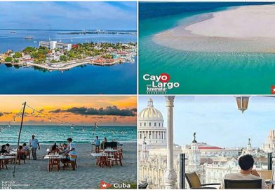 Cuba participa en feria italiana de turismo Obiettivo X