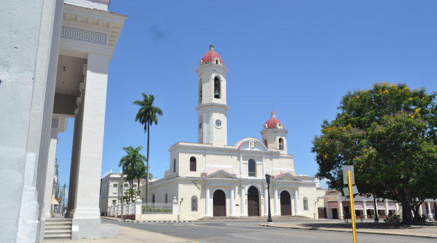 Fotos: Julio Martínez Molina / 5 de Septiembre