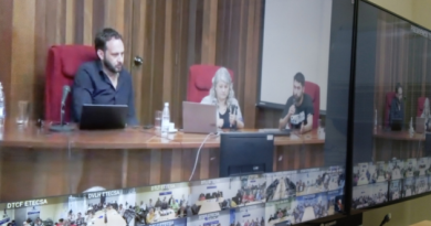 Coloquio Patria, otro Girón victorioso desde la virtualidad Coloquio Patria, otro Girón victorioso desde la virtualidad