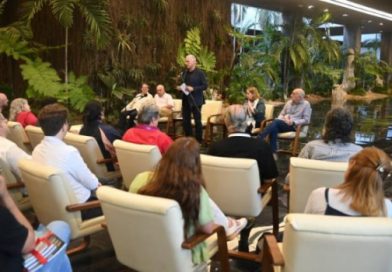 Patria: Defender Cuba desde la comunicación