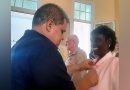 Cienfuegos otorgó condecoraciones a trabajadores de excelencia por este Primero de Mayo