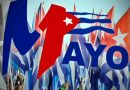 Publicación tica destaca preparativos en Cuba para el Primero de Mayo