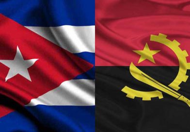 Cuba presente en solidaridad con provincia de Angola
