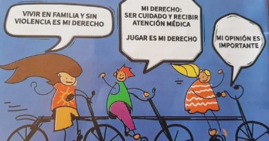 Contribuye Cienfuegos al crecimiento en derechos, en aplicación del Código de la Niñez, Adolescencias y Juventudes
