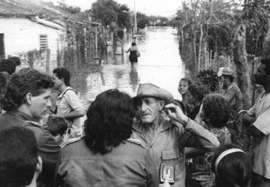Ni la conexión generacional ni la continuidad deben ser acríticas (+ Fotos)