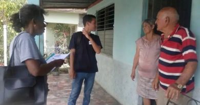 Estudio de circunscripciones en Cienfuegos: proceso vital para la calidad de los procesos democráticos