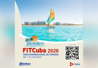 Tecnología e innovación presente en feria turística de Cuba