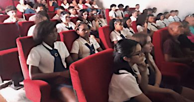 Foto: Liana Laura Gavilla Cruz / 5 de Septiembre